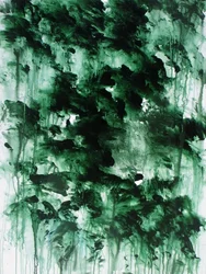 Floresta Verde Ennevoada