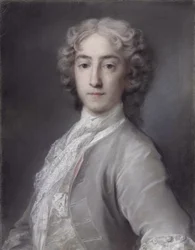 Retrato de Lord Sidney Beauclerk (1703-1744)