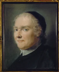 O poeta Abade Pietro Metastasio
