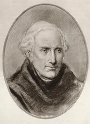 Roger Bacon, de biografias vivas de homens famosos