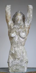 Hermafrodita, c.1915-18