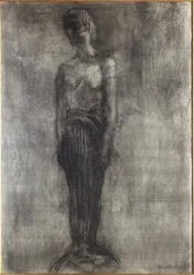 Dor, 1918