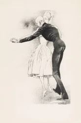 Nível 1 - Fotos de dança