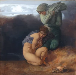 As quatro estações do ano: Inverno