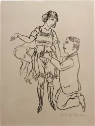 Noivo (adoração)