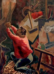 George Grosz