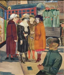 Passantes e a Reichswehr