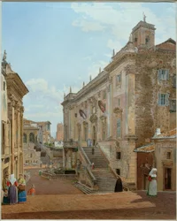 Roma - Roma (Itália),