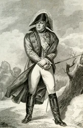 Michael Ney, 1804, 1839.