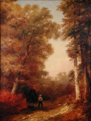 Uma Paisagem de Pennywick