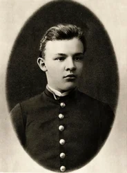Lenine (Vladimir Ilyich Ulyanov disse