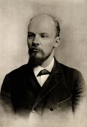 Lenine (Vladimir Ilyich Ulyanov disse