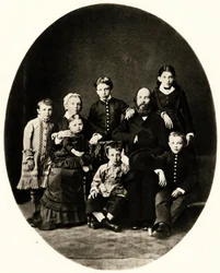 Lenine (Vladimir Ilyich Ulyanov disse