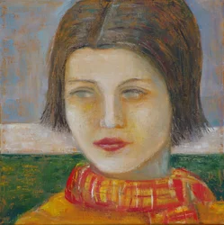 Lenço de Tártano