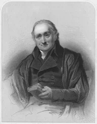 Alexander Adam, LLD, meados do século XIX.