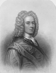William Aikman, meados do século XIX.