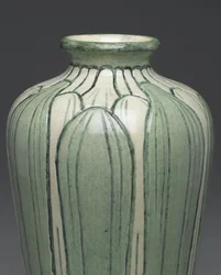 Vaso, de Nova Orleans