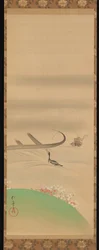 Pesca com corvos-marinhos