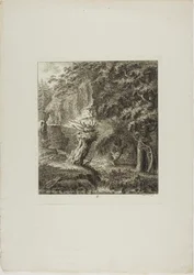 Paisagens dedicadas a M. Warelet