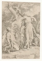 Ceres e Phytalus
