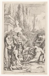 A genialidade de Salvator Rosa