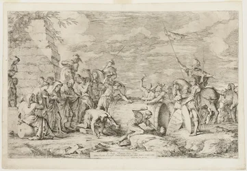 Morte de Atílio Régulo
