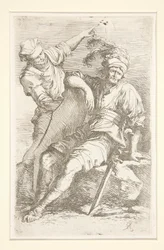 Figura diversa (Suite)