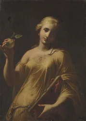 Sabedoria Divina, c.1663