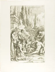 O Gênio de Salvator Rosa