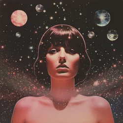 A Mulher das Estrelas