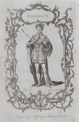 Edward VI (gravura)