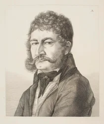 Cônsul-geral Bernardino Drovetti