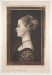 Elvira, século XIX-XX.