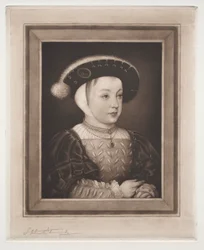 François II Delfim da França, séculos XIX e XX.