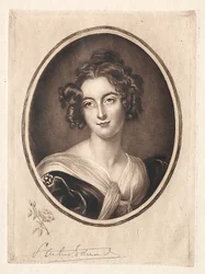 Julia McDonald, do século XIX ao XX.