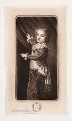 La Dauphin, séculos XIX e XX.