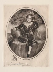 Mestre Lambton, do século XIX ao XX.