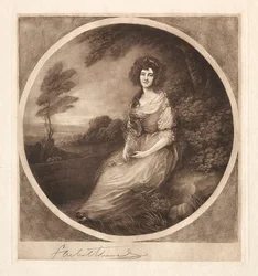 Sra. Sheridan, dos séculos XIX e XX.