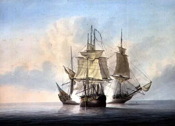 Crescent e Reunião