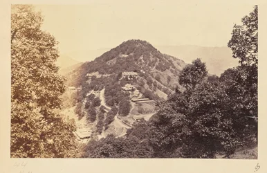 Simla; Colina Elysium