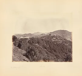 Simla; de Boileaugange