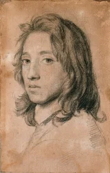 Thomas Alcock, c. 1650.