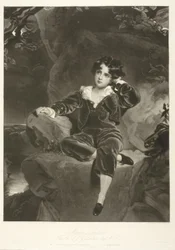 Mestre Lambton