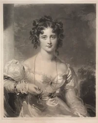 Senhorita Rosamond Croker