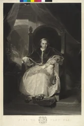 Papa Pio VII