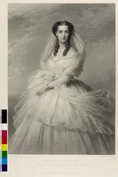 Princesa da Dinamarca Alexandra