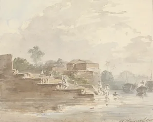 Em Chinsurah [Chinsura]