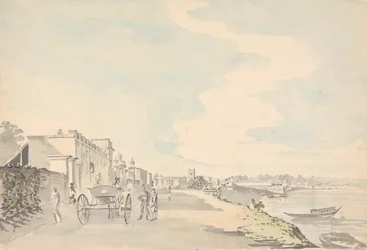 Chandernagore, Bengala Ocidental