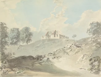 Colgong, perto de Bhagalpur