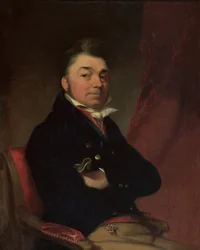 David Curtis DeForest (1774-1825)